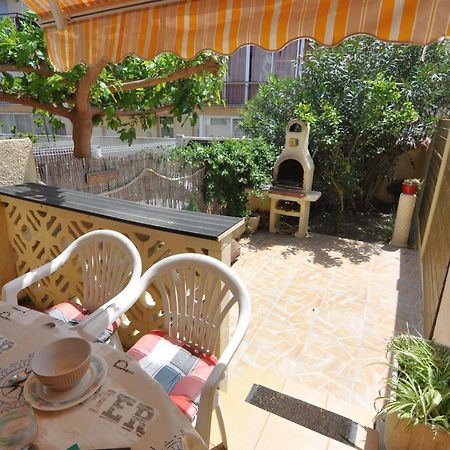 Rnet - Santa Maria Villa Roses Dış mekan fotoğraf