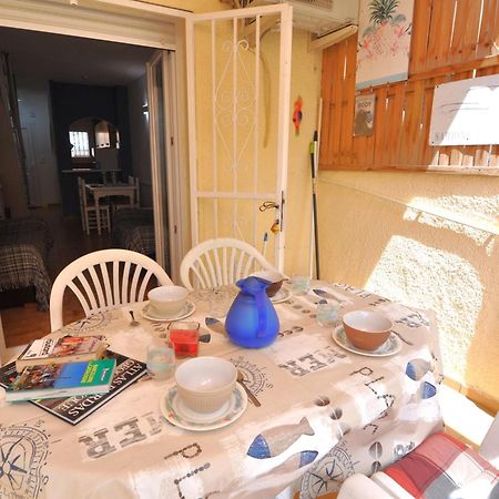 Rnet - Santa Maria Villa Roses Dış mekan fotoğraf