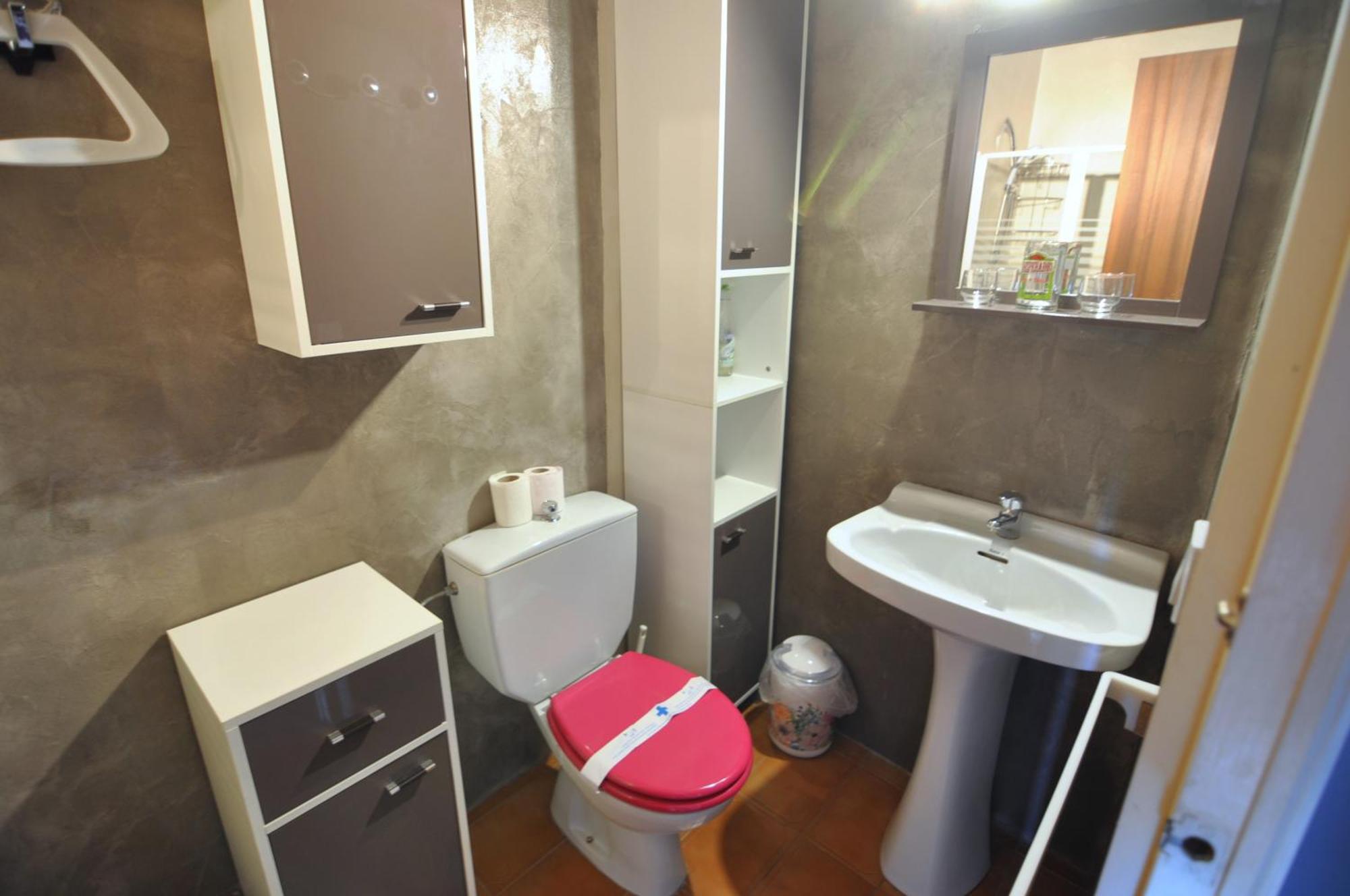 Rnet - Santa Maria Villa Roses Dış mekan fotoğraf