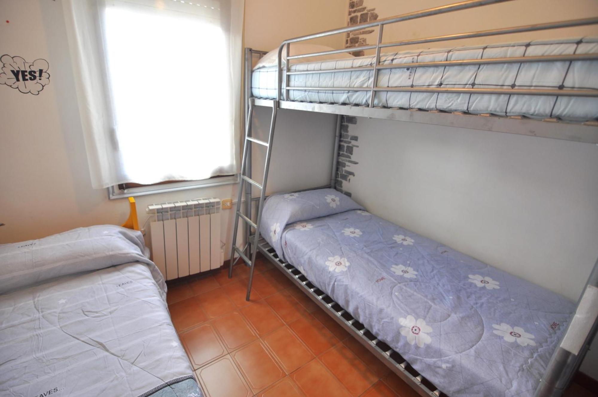 Rnet - Santa Maria Villa Roses Dış mekan fotoğraf