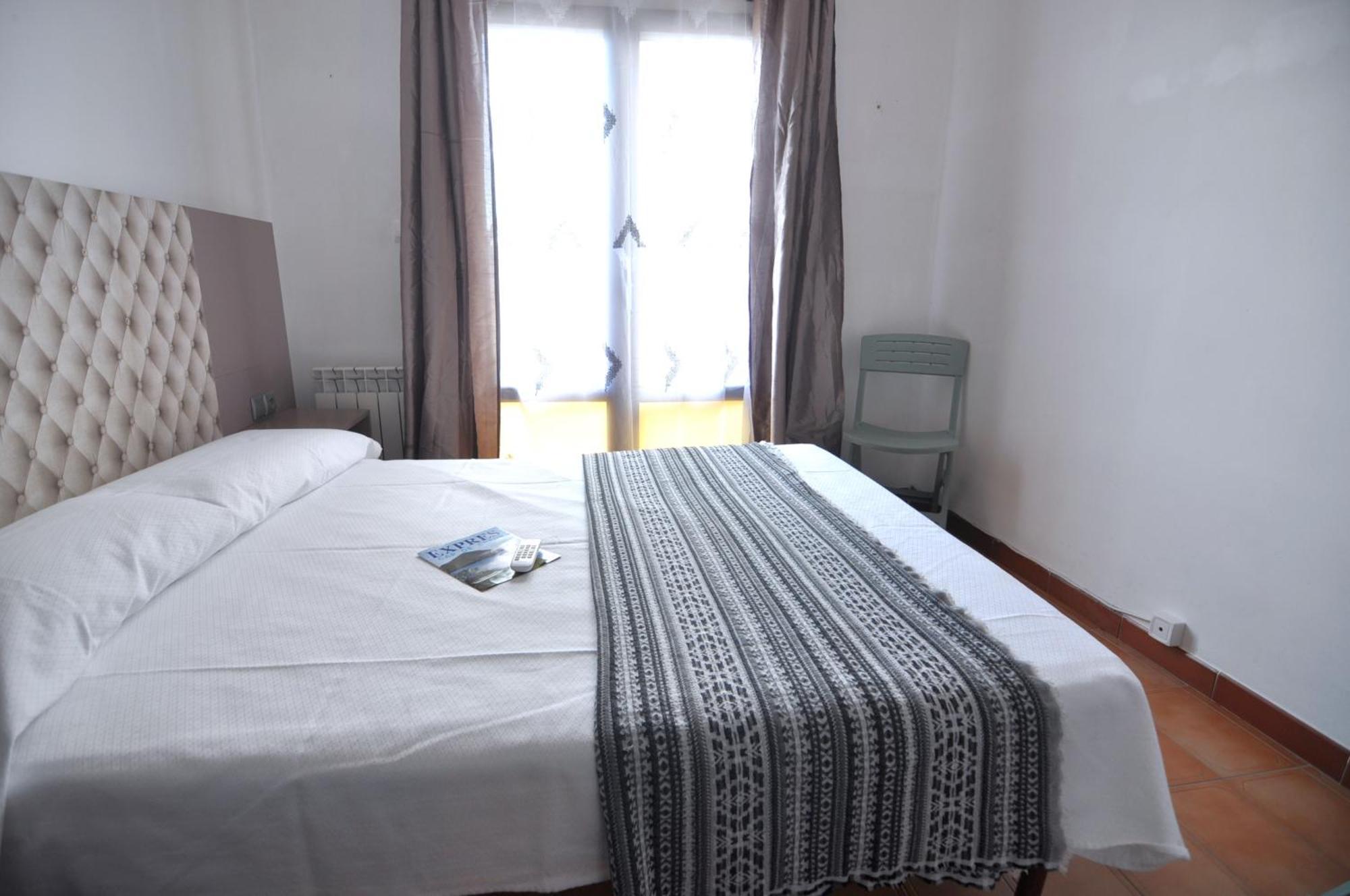 Rnet - Santa Maria Villa Roses Dış mekan fotoğraf
