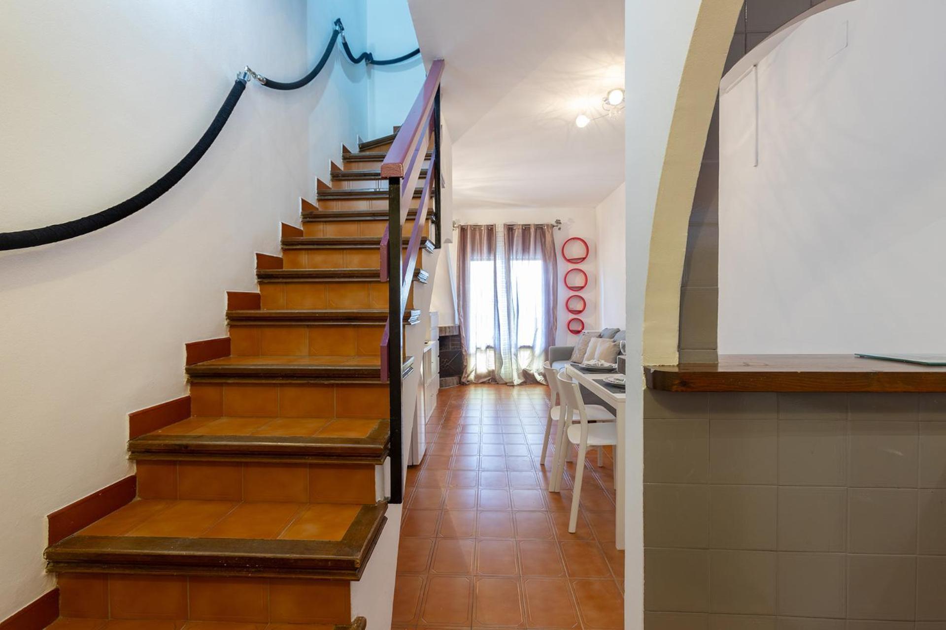 Rnet - Santa Maria Villa Roses Dış mekan fotoğraf