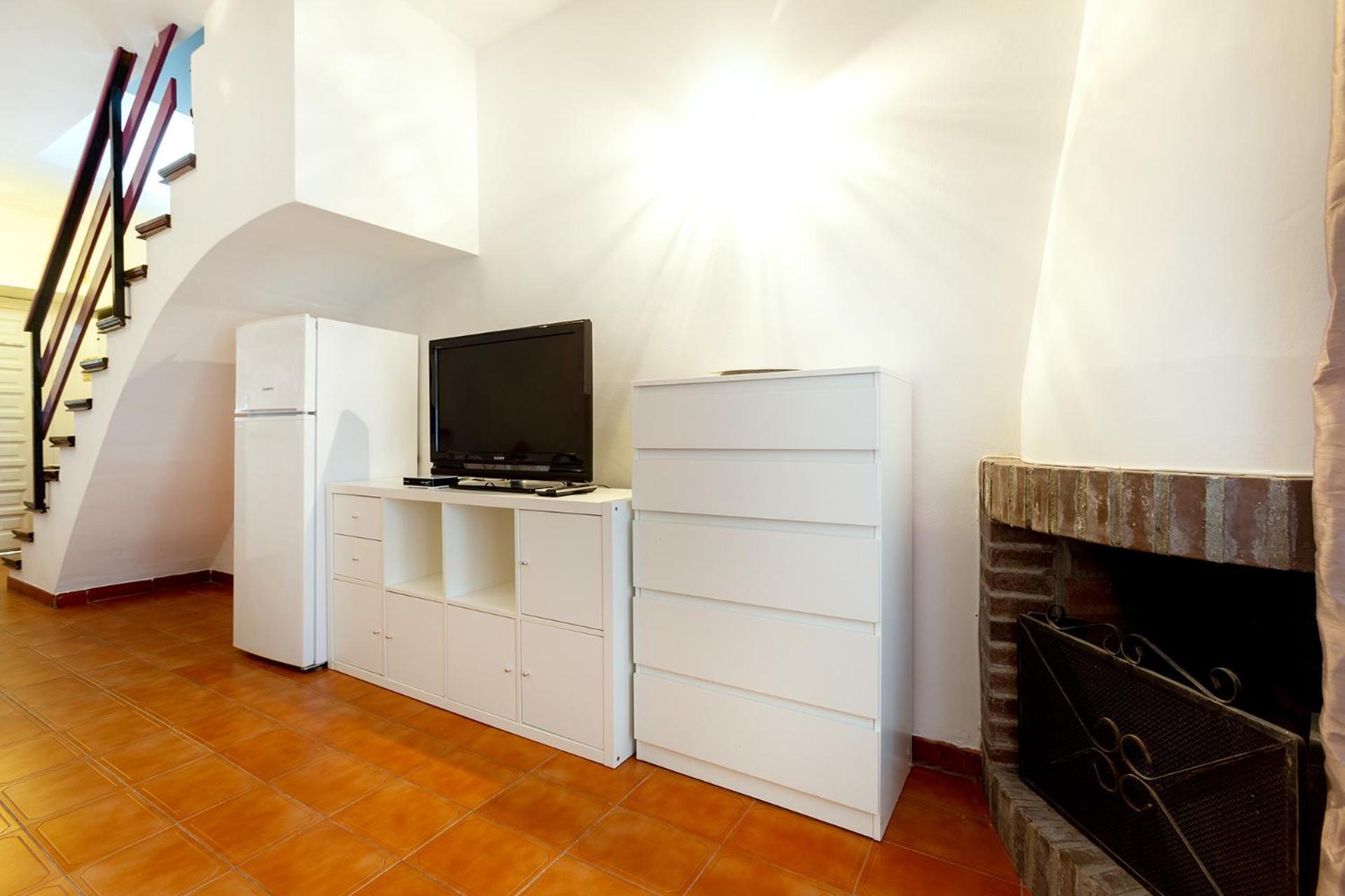 Rnet - Santa Maria Villa Roses Dış mekan fotoğraf