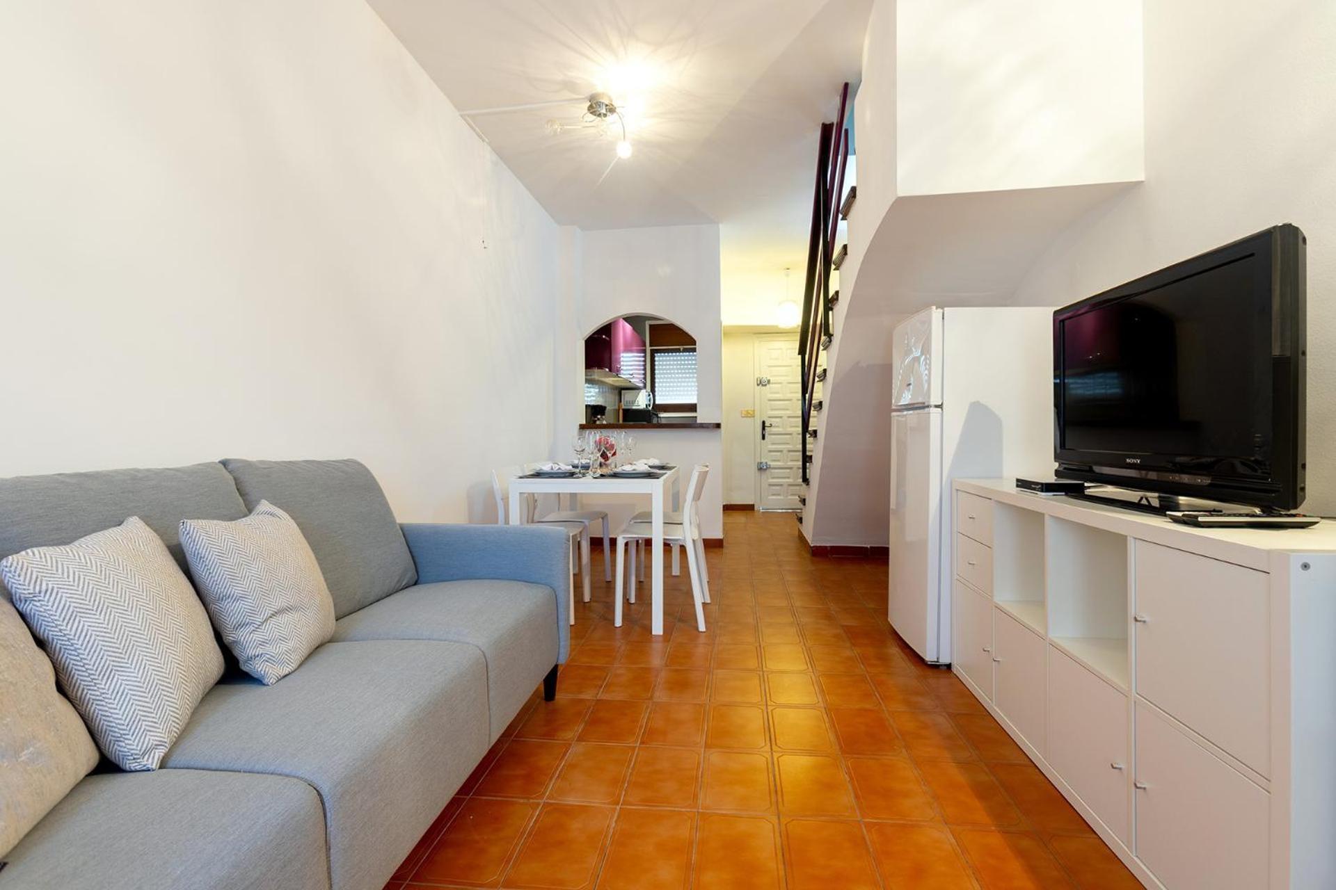Rnet - Santa Maria Villa Roses Dış mekan fotoğraf