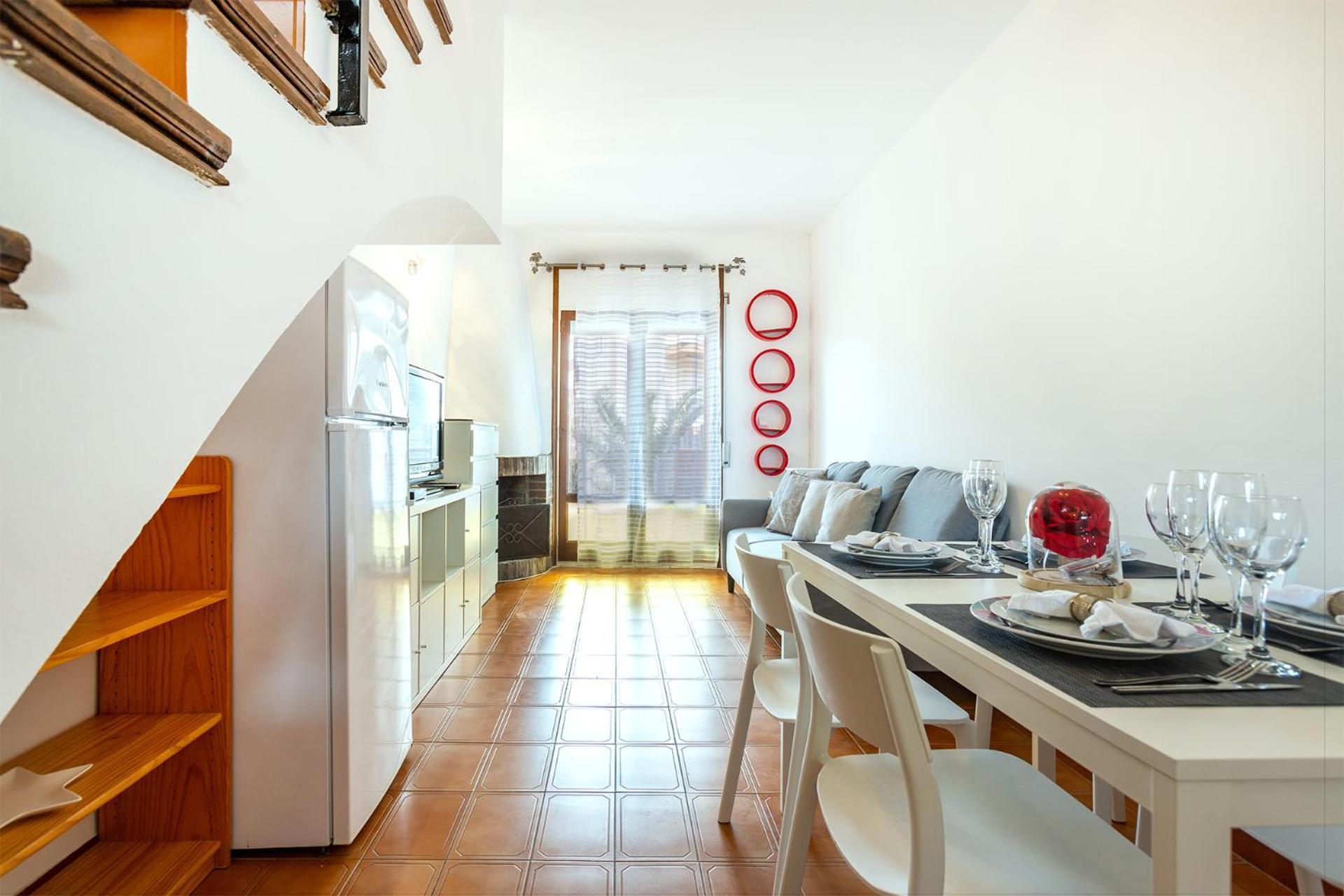 Rnet - Santa Maria Villa Roses Dış mekan fotoğraf