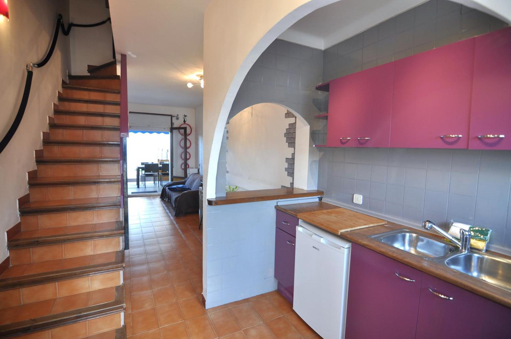 Rnet - Santa Maria Villa Roses Dış mekan fotoğraf
