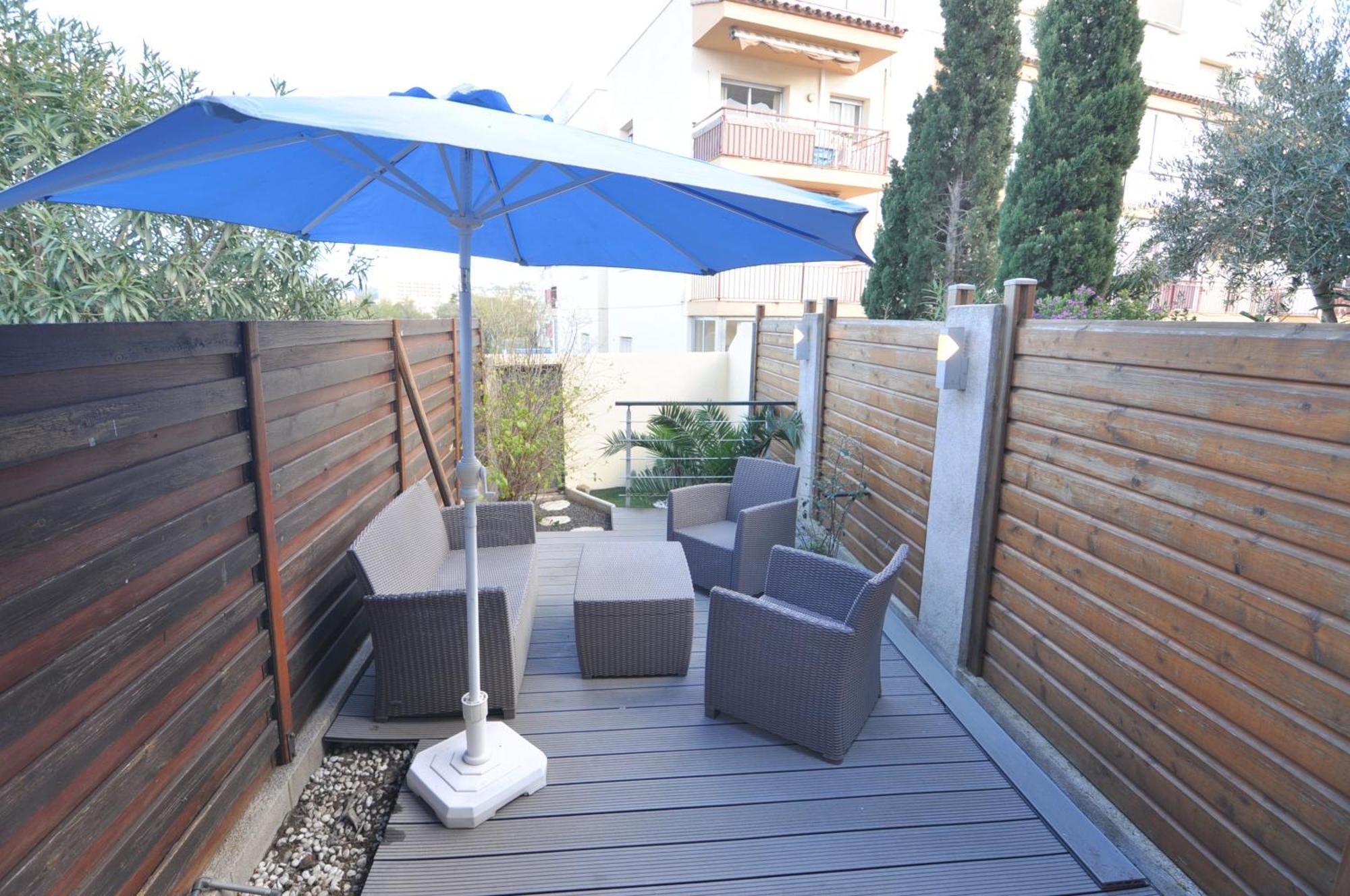 Rnet - Santa Maria Villa Roses Dış mekan fotoğraf