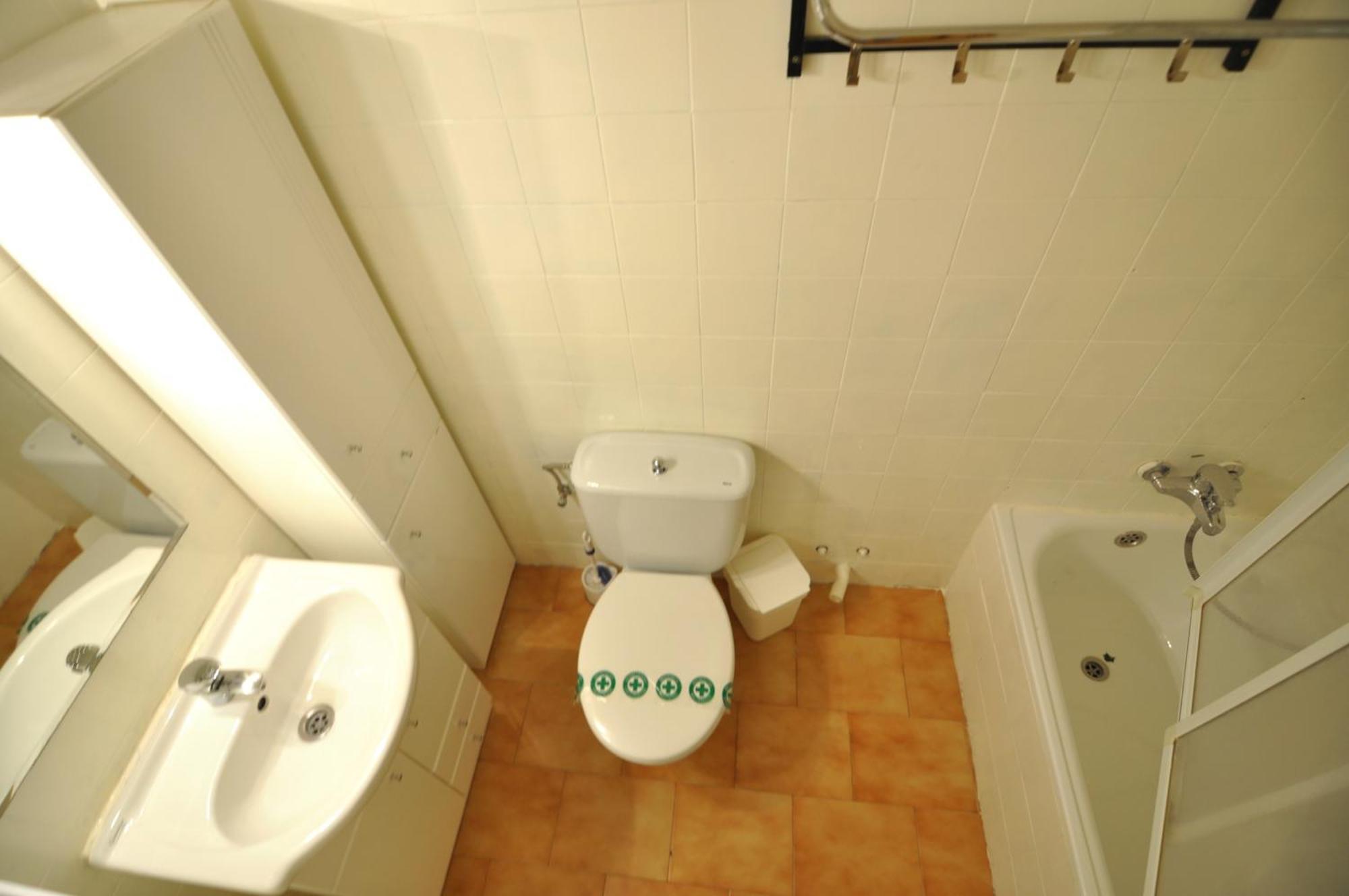 Rnet - Santa Maria Villa Roses Dış mekan fotoğraf