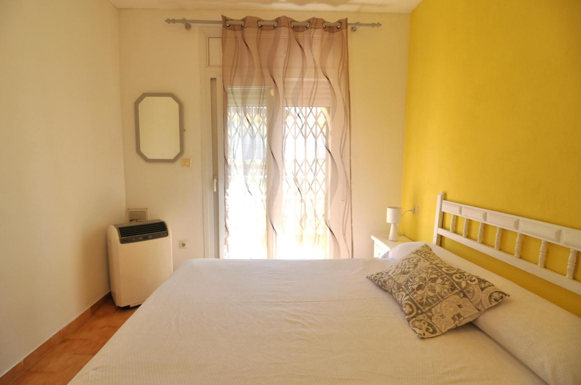 Rnet - Santa Maria Villa Roses Dış mekan fotoğraf
