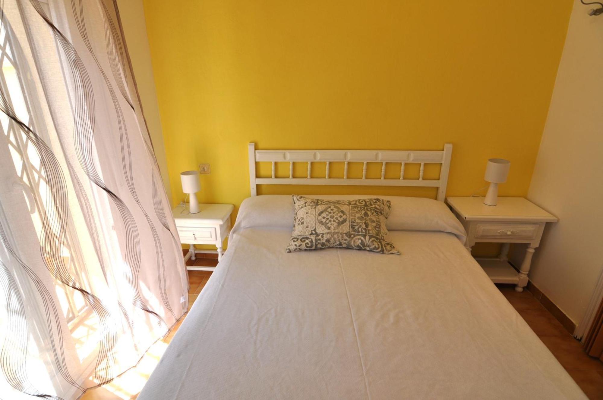 Rnet - Santa Maria Villa Roses Dış mekan fotoğraf