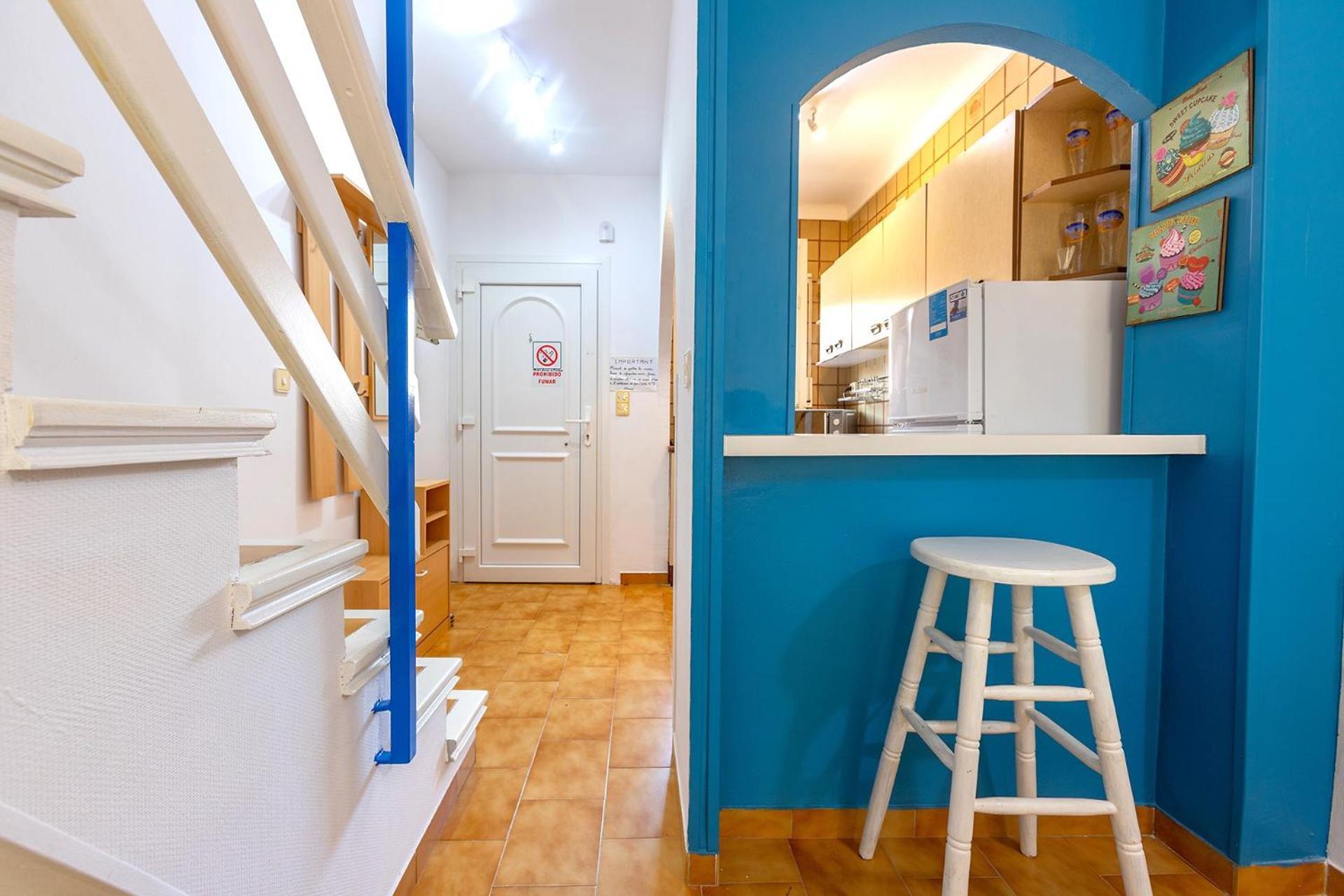 Rnet - Santa Maria Villa Roses Dış mekan fotoğraf