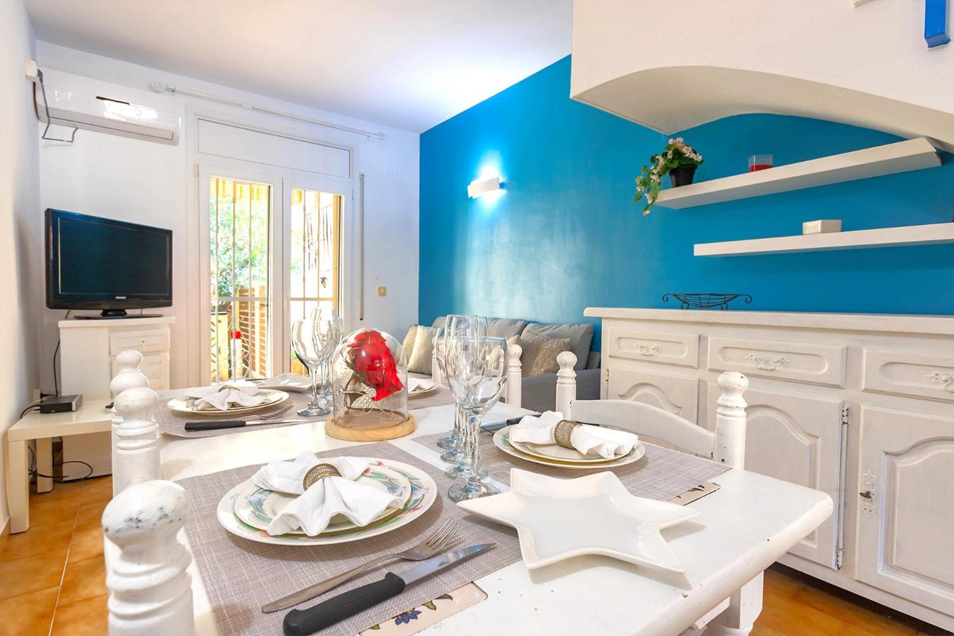 Rnet - Santa Maria Villa Roses Dış mekan fotoğraf