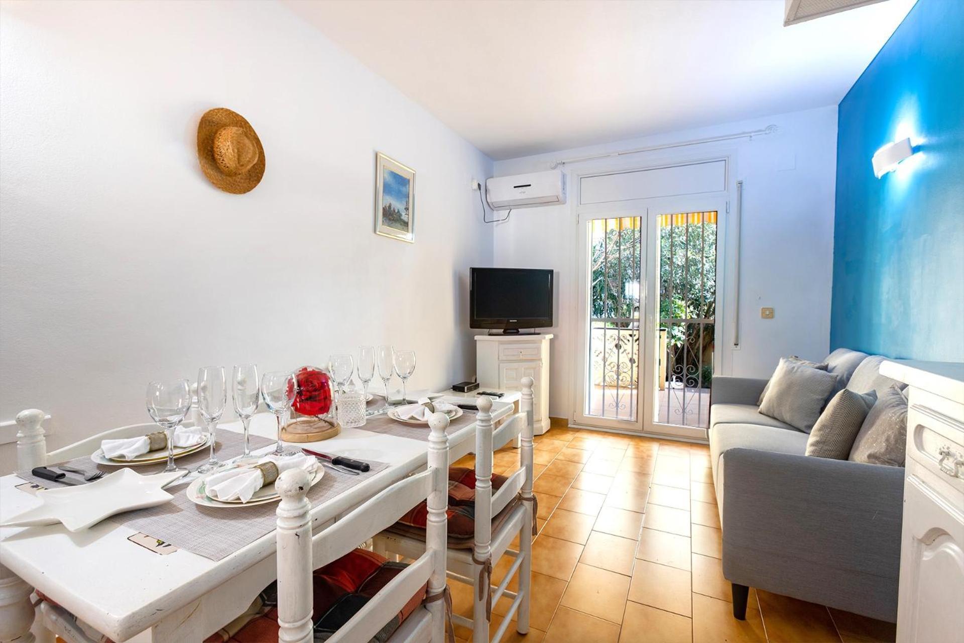 Rnet - Santa Maria Villa Roses Dış mekan fotoğraf