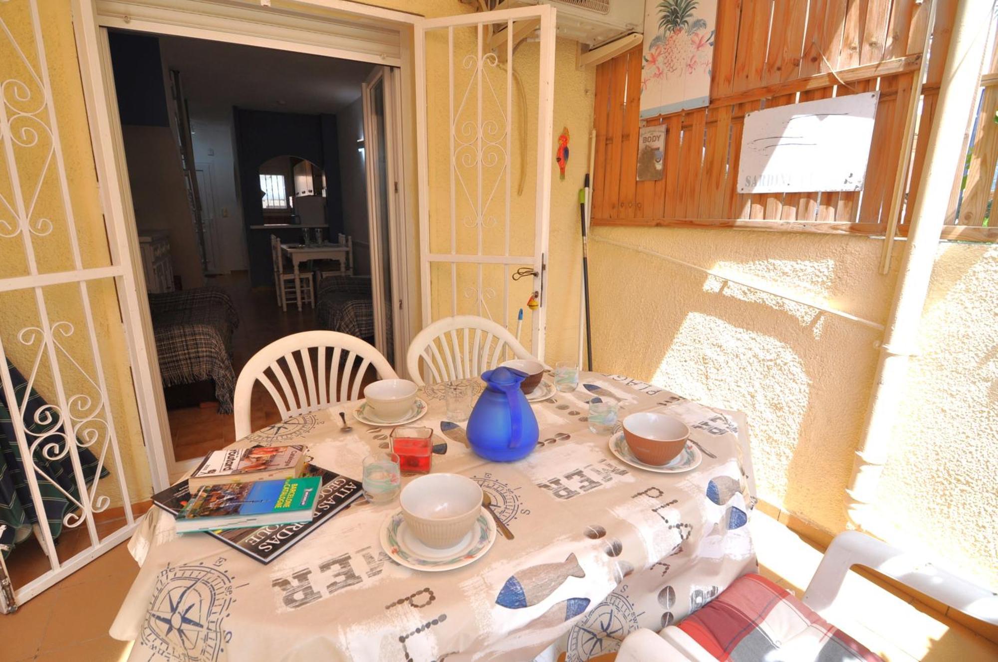 Rnet - Santa Maria Villa Roses Dış mekan fotoğraf