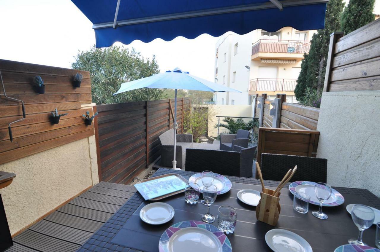 Rnet - Santa Maria Villa Roses Dış mekan fotoğraf
