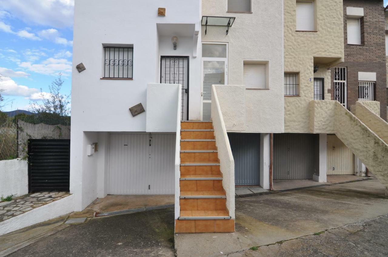 Rnet - Santa Maria Villa Roses Dış mekan fotoğraf